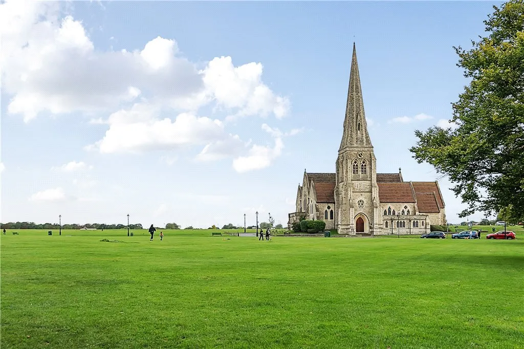 Tranquil Vale, SE3, photo 7
