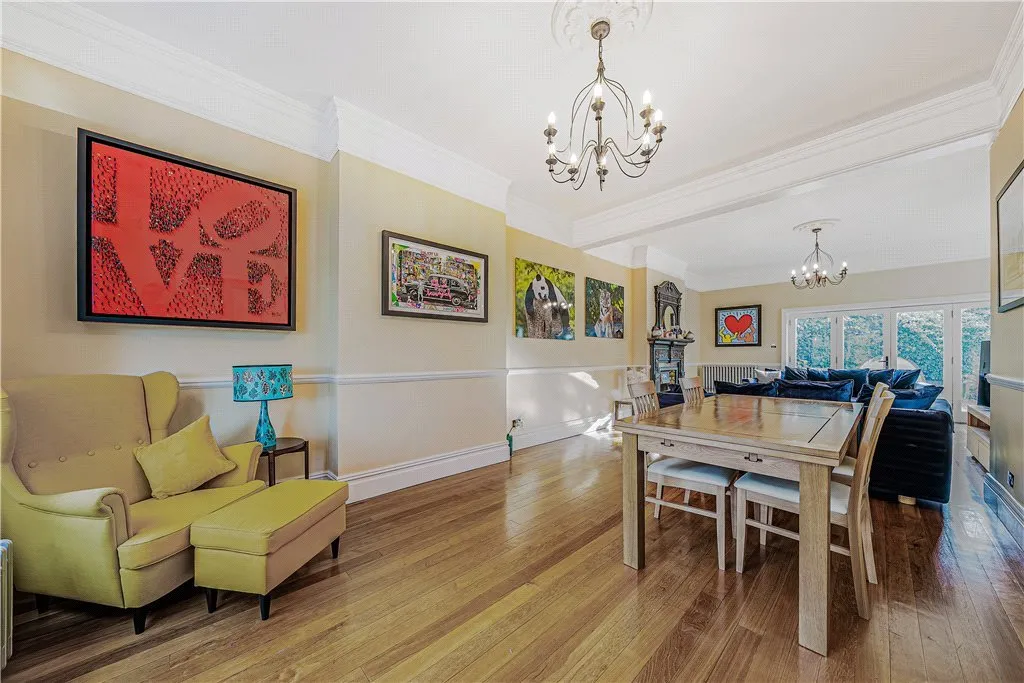 Tranquil Vale, SE3, photo 8