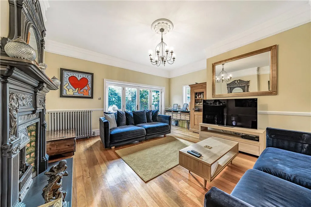 Tranquil Vale, SE3, photo 2