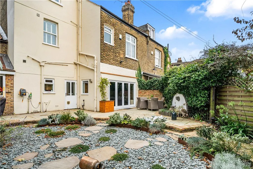 Tranquil Vale, SE3, photo 14