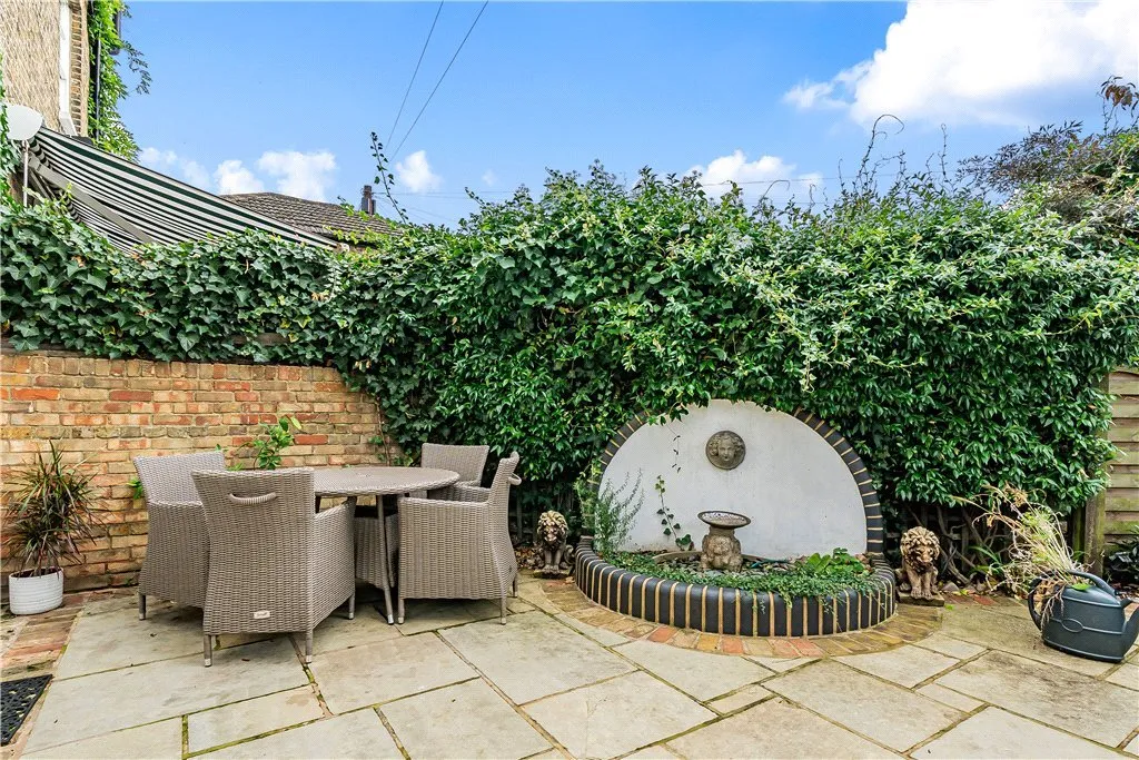 Tranquil Vale, SE3, photo 22