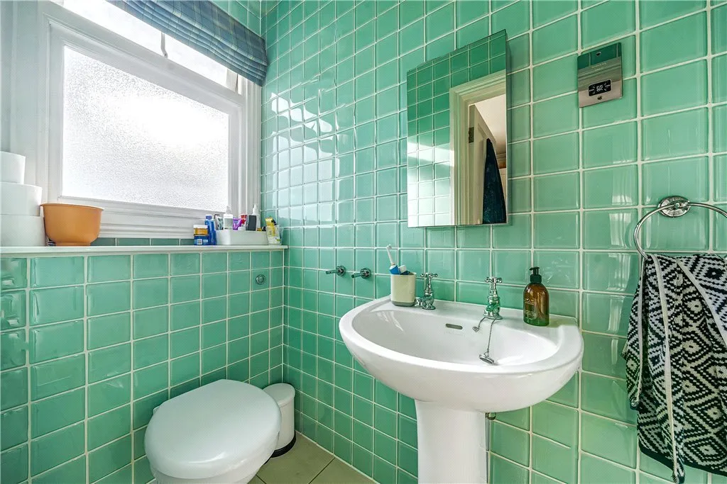 Tranquil Vale, SE3, photo 18