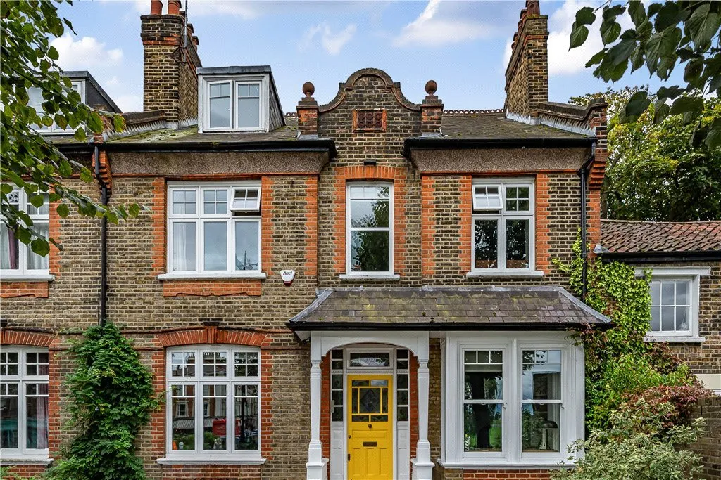 Tranquil Vale, SE3, photo 23