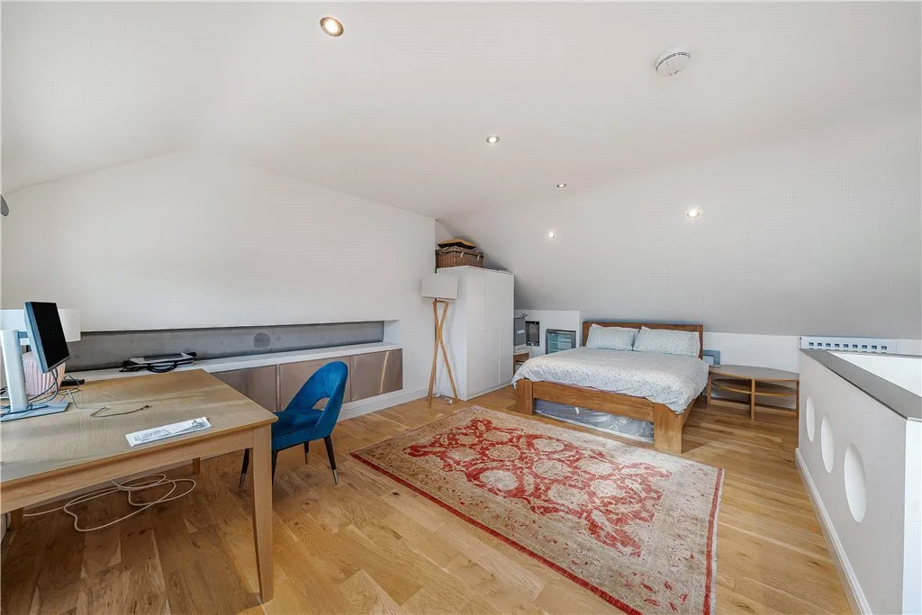 Tranquil Vale, SE3, photo 17