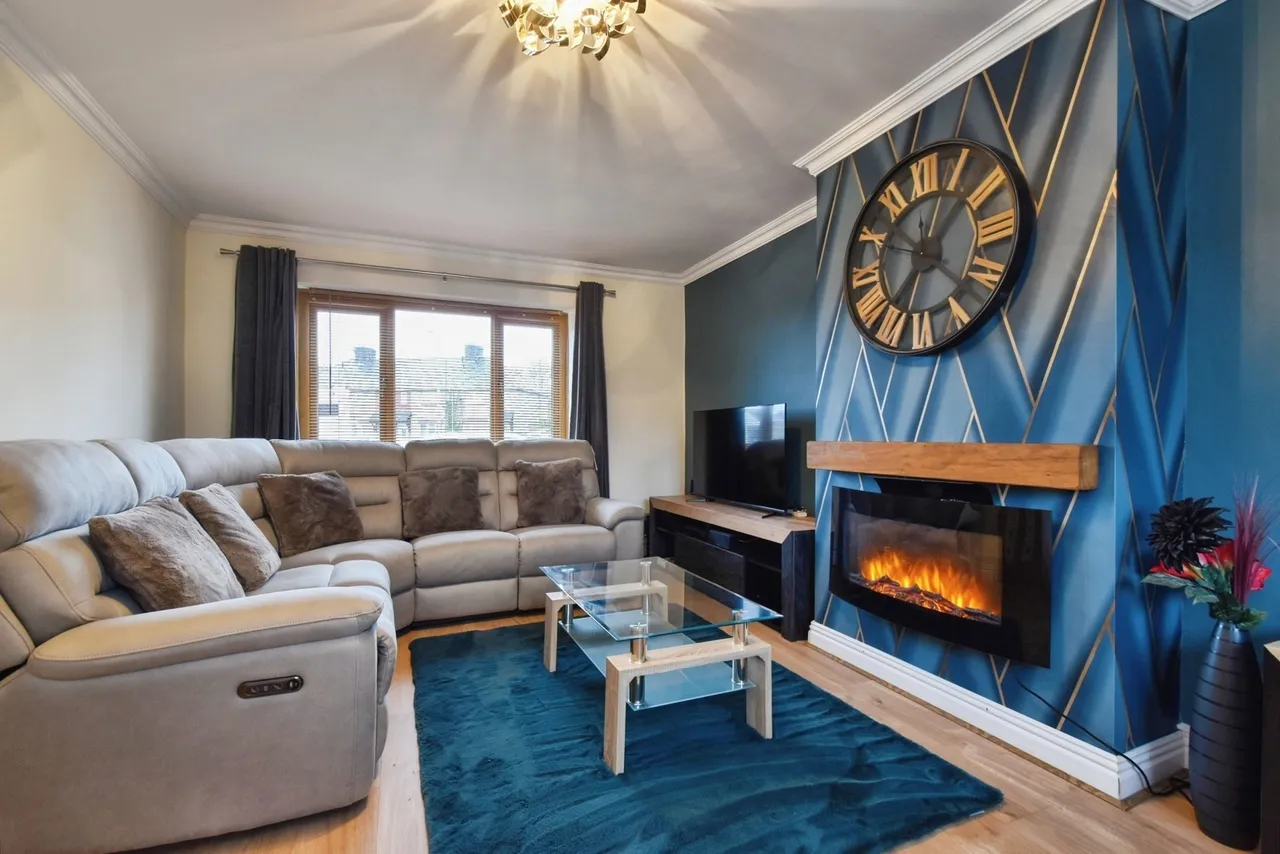 Dan Yr Allt, Llanelli, SA14, photo 4