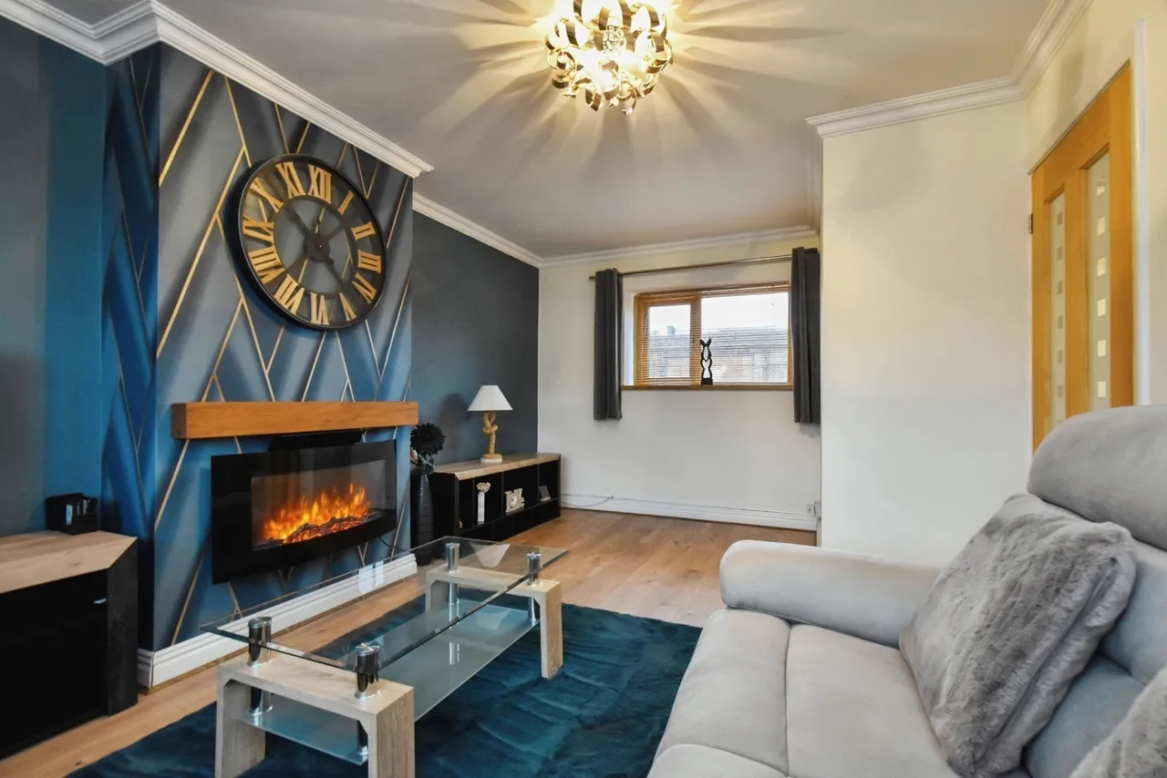 Dan Yr Allt, Llanelli, SA14, photo 6
