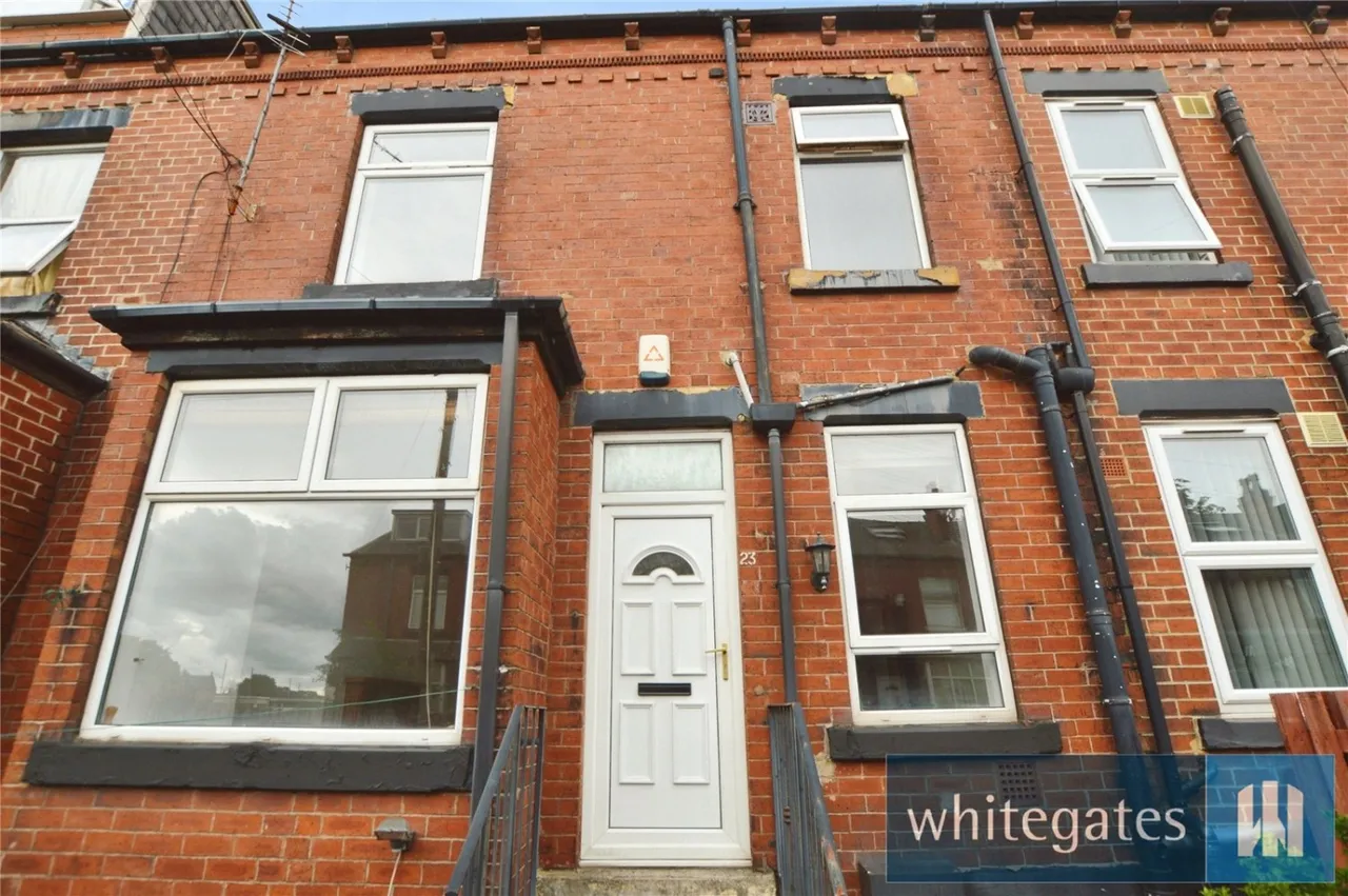 Cross Flatts Crescent, Beeston, LS11, photo 15