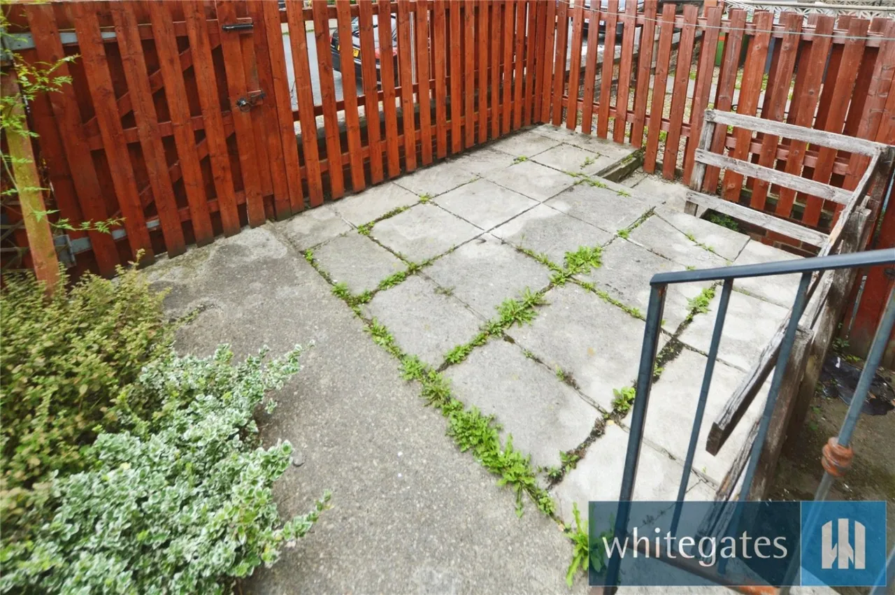 Cross Flatts Crescent, Beeston, LS11, photo 14