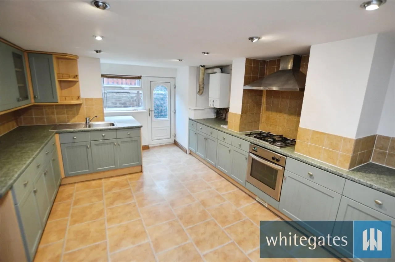 Cross Flatts Crescent, Beeston, LS11, photo 5