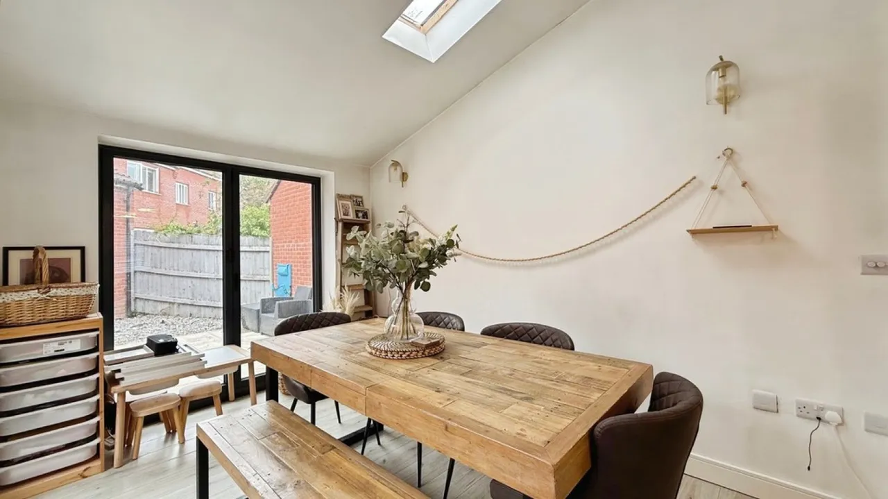 Ferris Way, Hilperton, photo 7