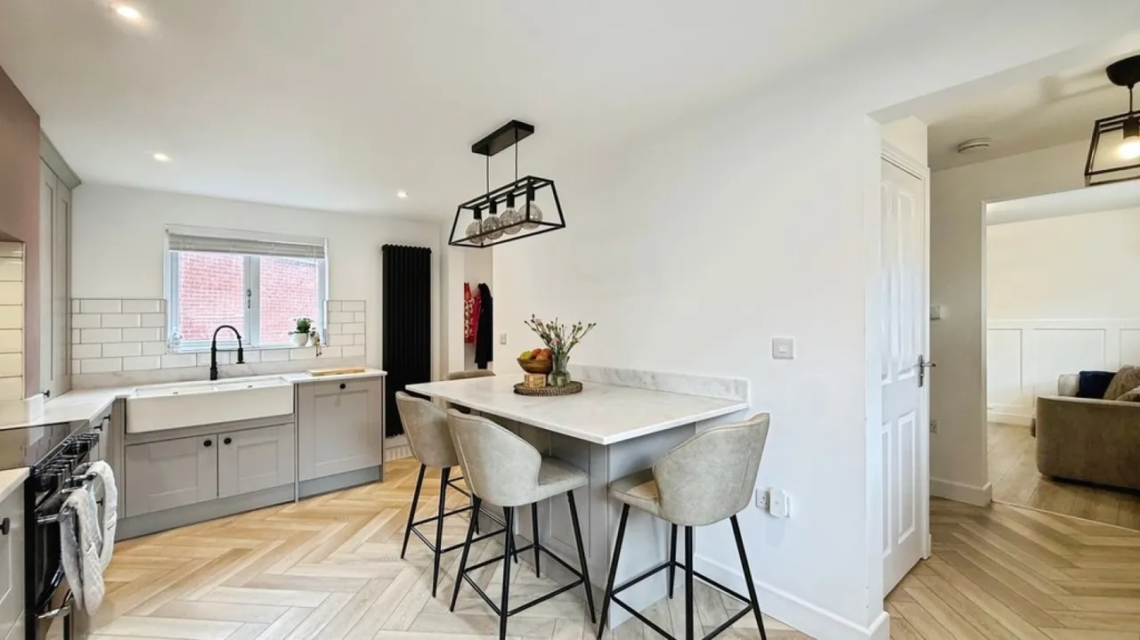 Ferris Way, Hilperton, photo 5