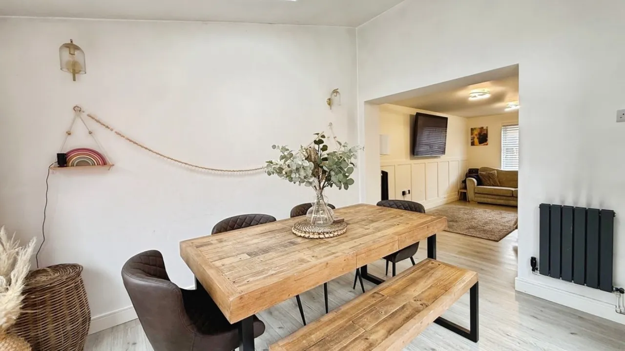 Ferris Way, Hilperton, photo 8