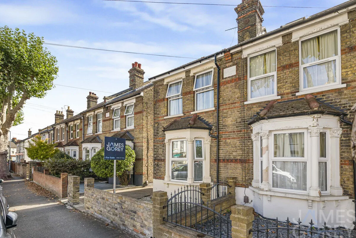 Colney Road, Dartford, DA1, photo 22