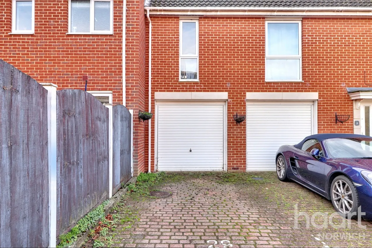 St Simon Close, Norwich, NR8, photo 19