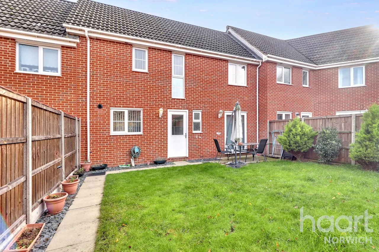 St Simon Close, Norwich, NR8, photo 18