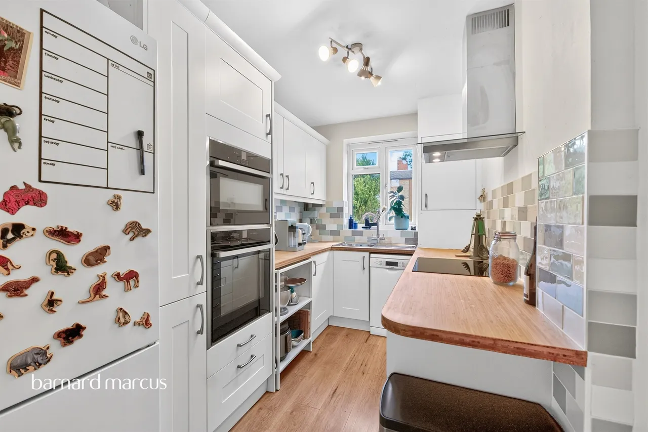 Lawrie Park Gardens, London, SE26, photo 8