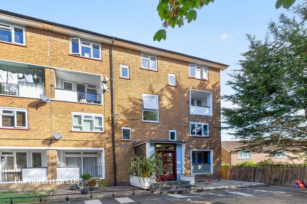 Lawrie Park Gardens, London, SE26, photo 14