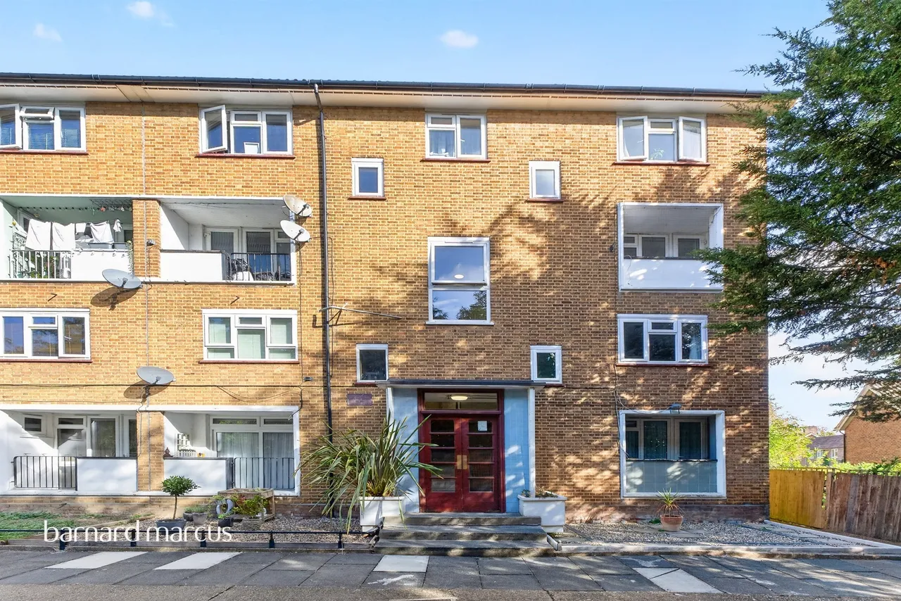 Lawrie Park Gardens, London, SE26, photo 4