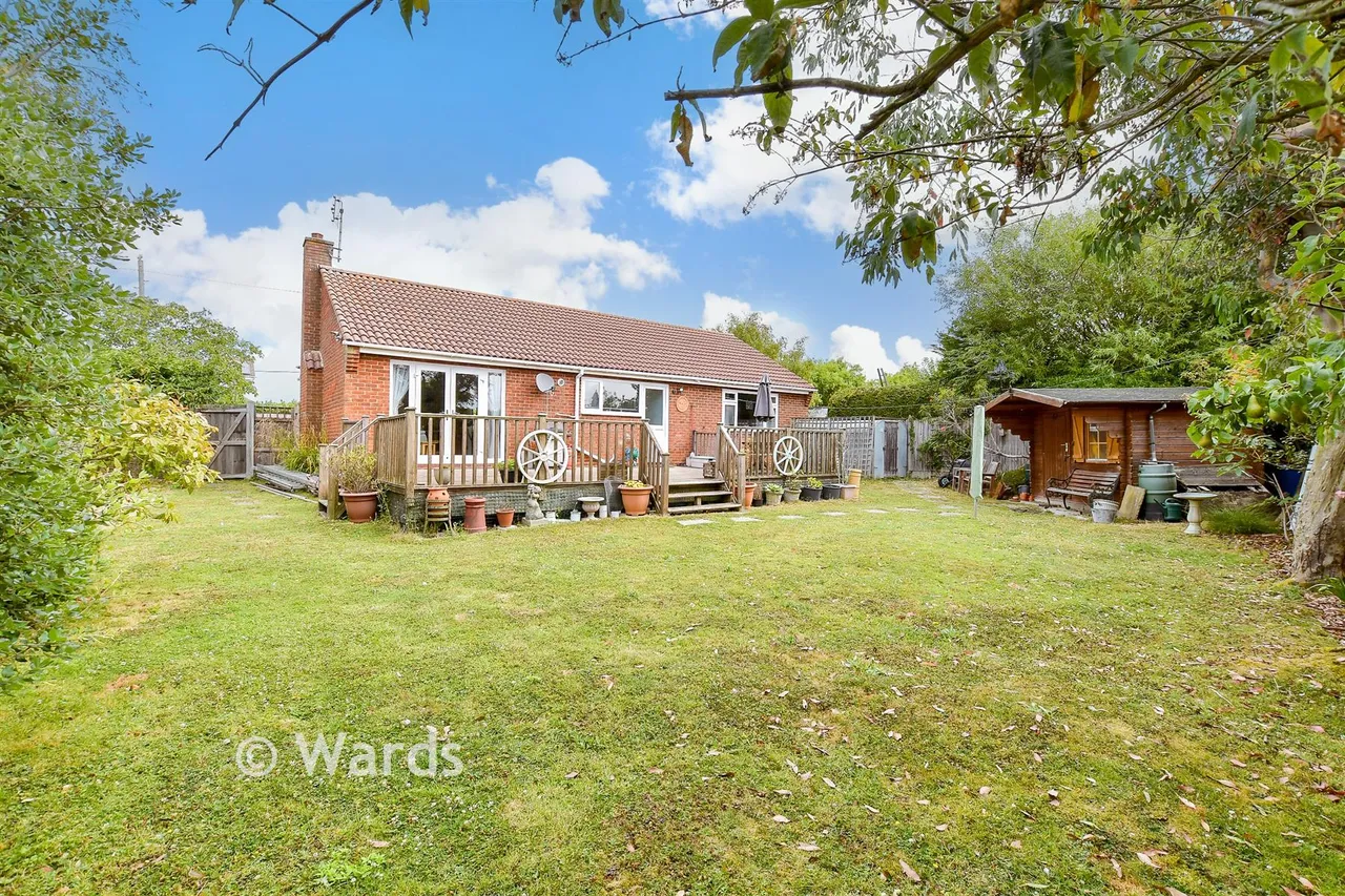 Pebble Lane, Seasalter, CT5, photo 13