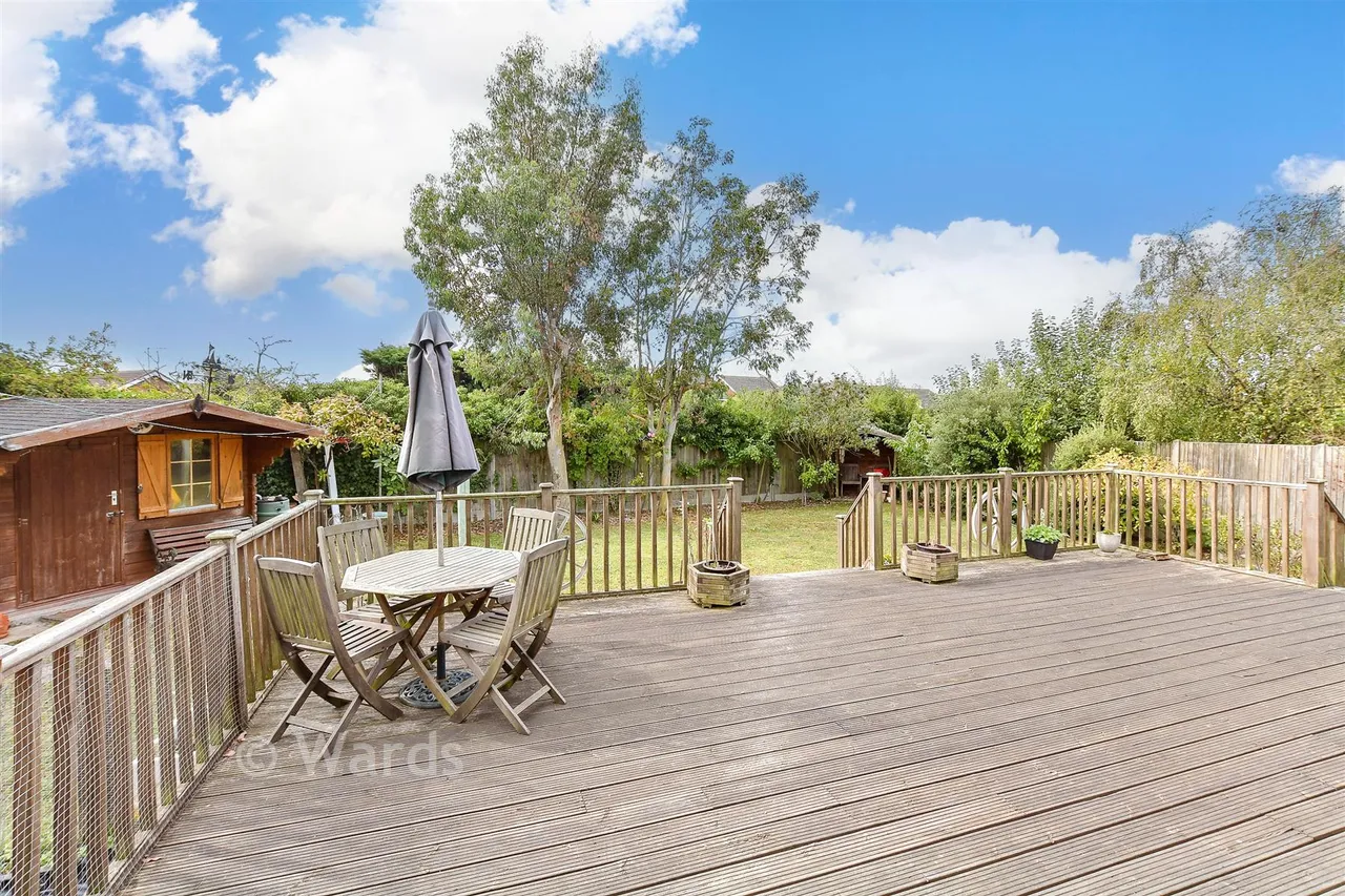 Pebble Lane, Seasalter, CT5, photo 12