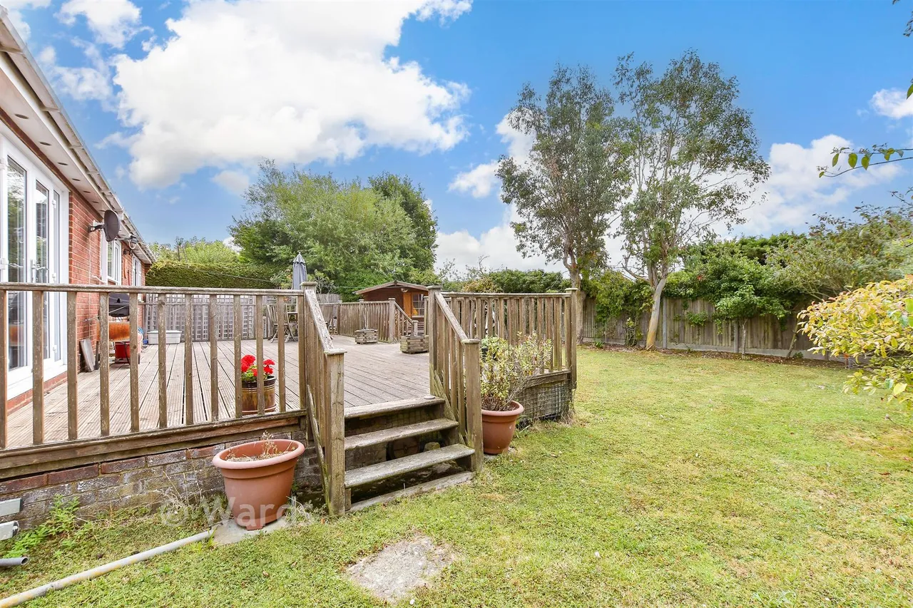 Pebble Lane, Seasalter, CT5, photo 14