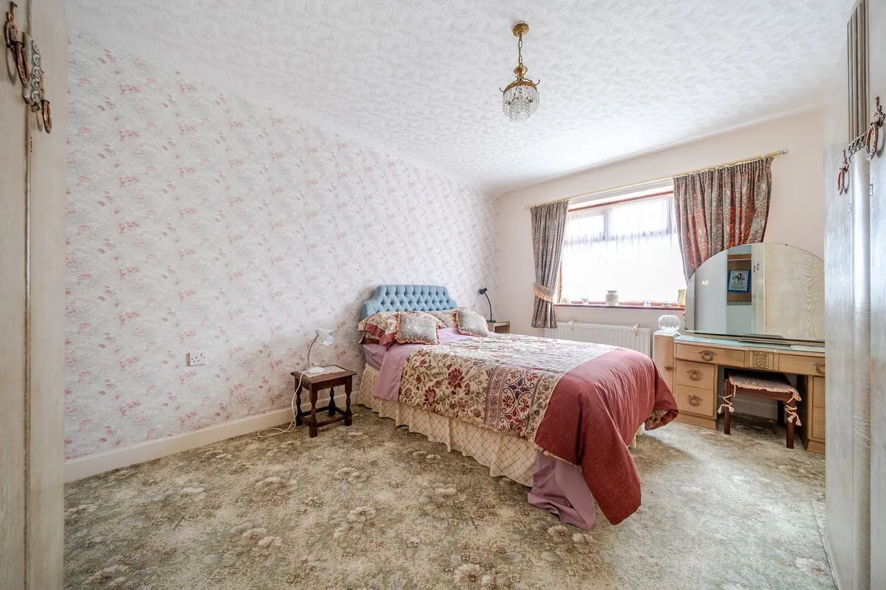 Barrows Park, Cheddar, BS27, photo 14