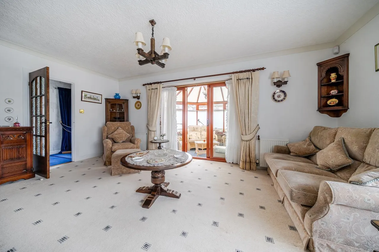 Barrows Park, Cheddar, BS27, photo 7