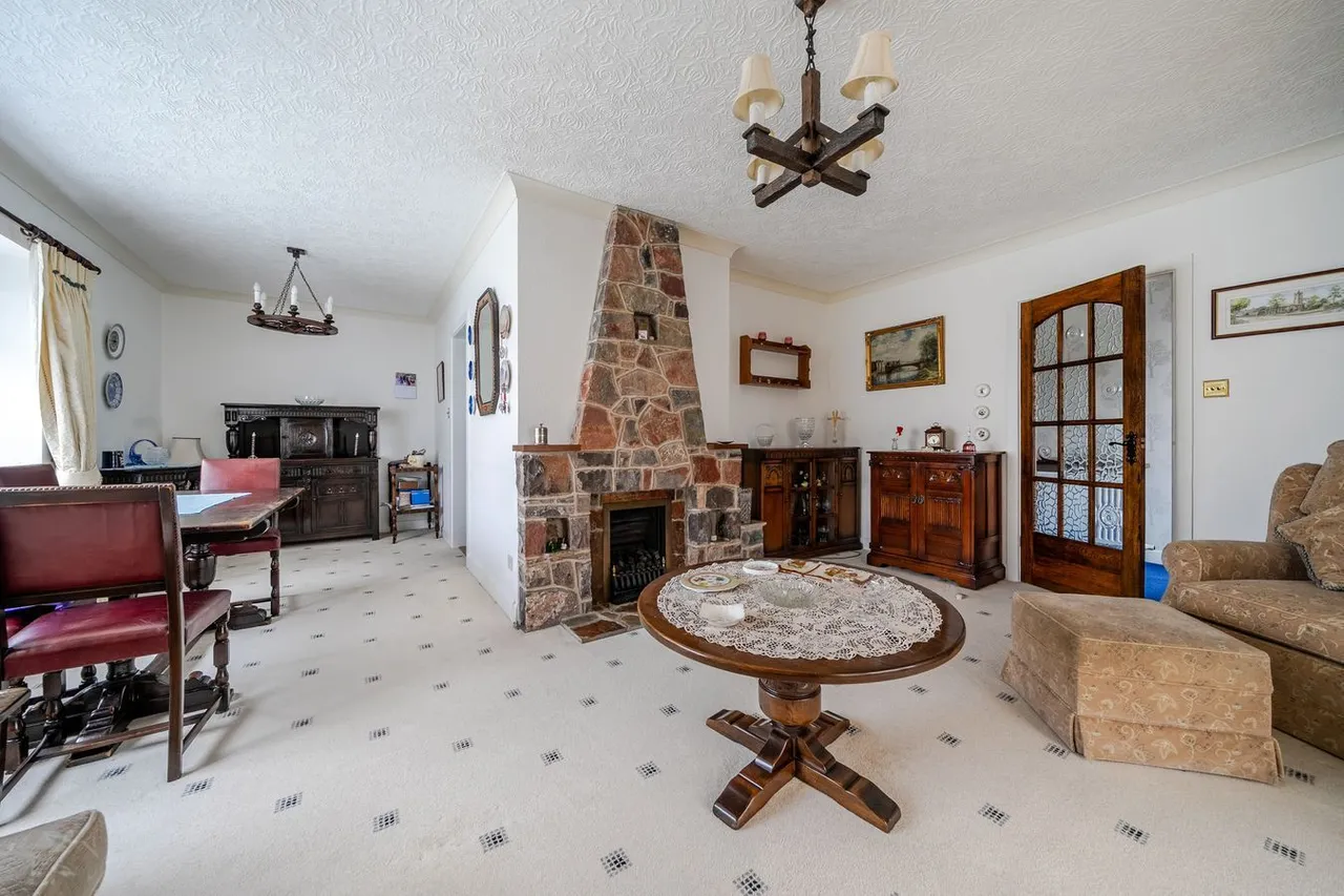 Barrows Park, Cheddar, BS27, photo 5