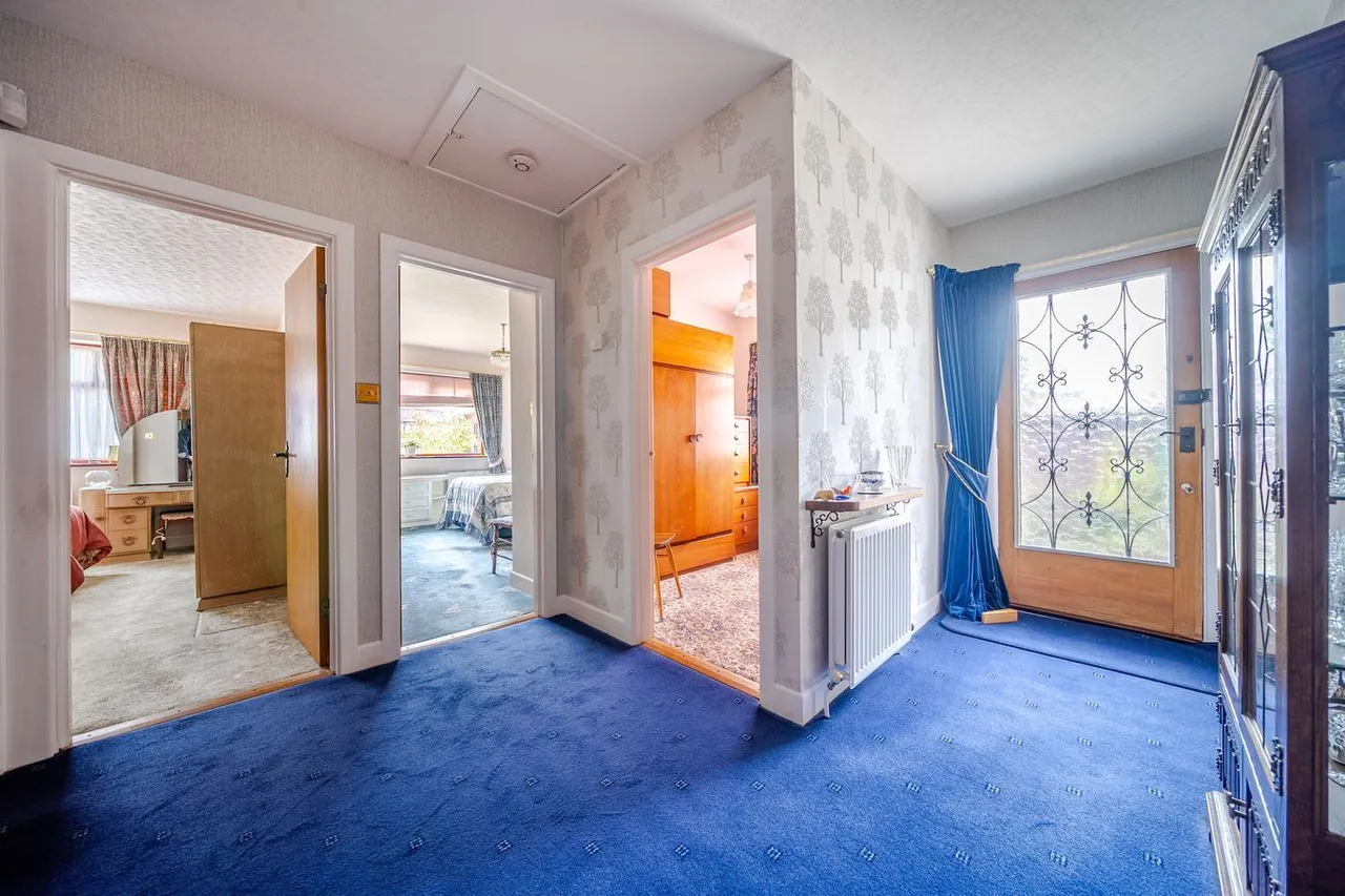 Barrows Park, Cheddar, BS27, photo 17