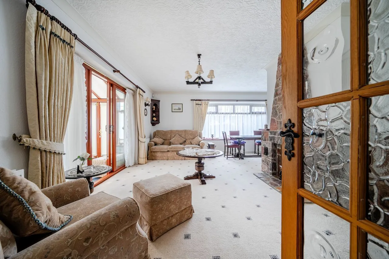 Barrows Park, Cheddar, BS27, photo 4