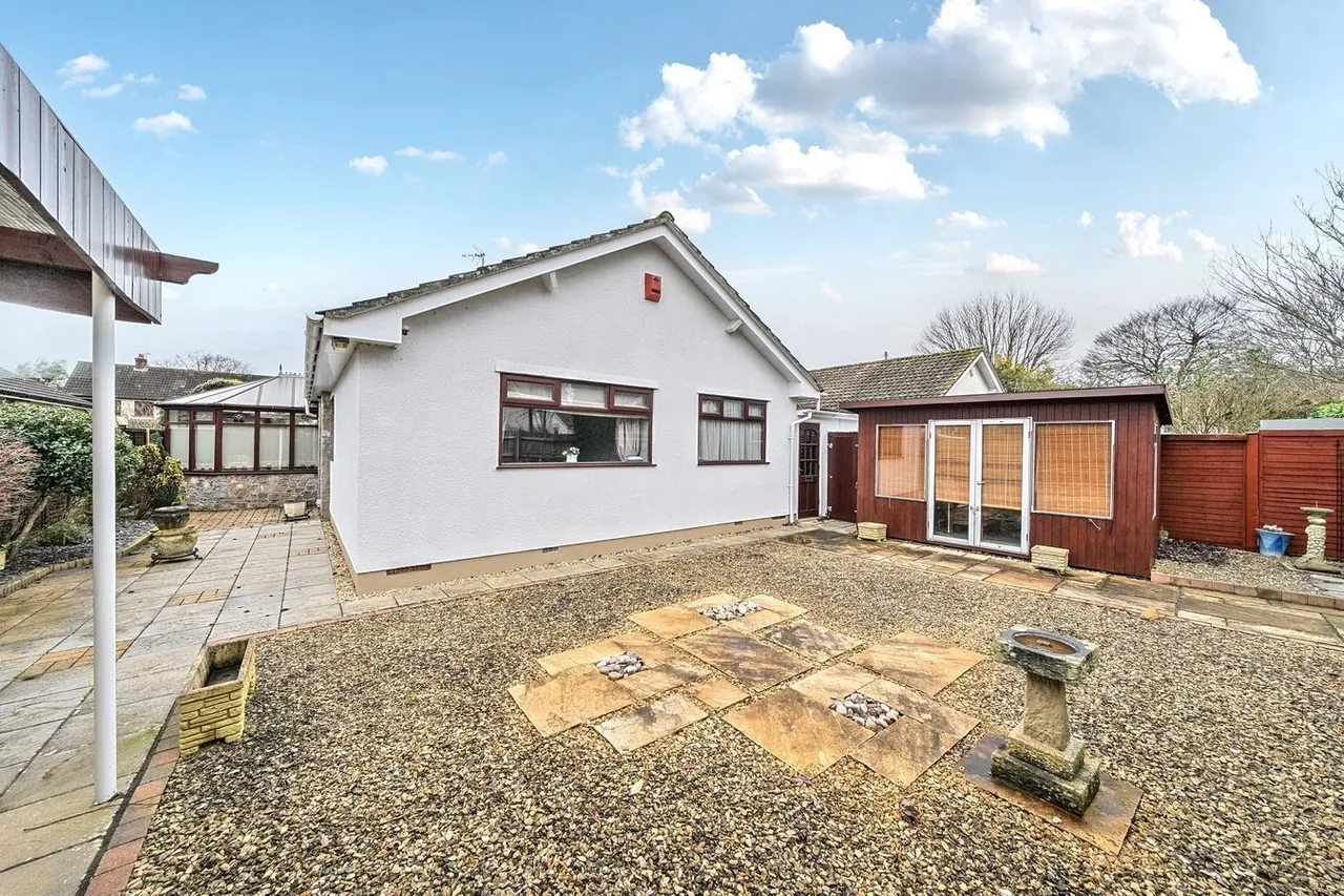 Barrows Park, Cheddar, BS27, photo 19