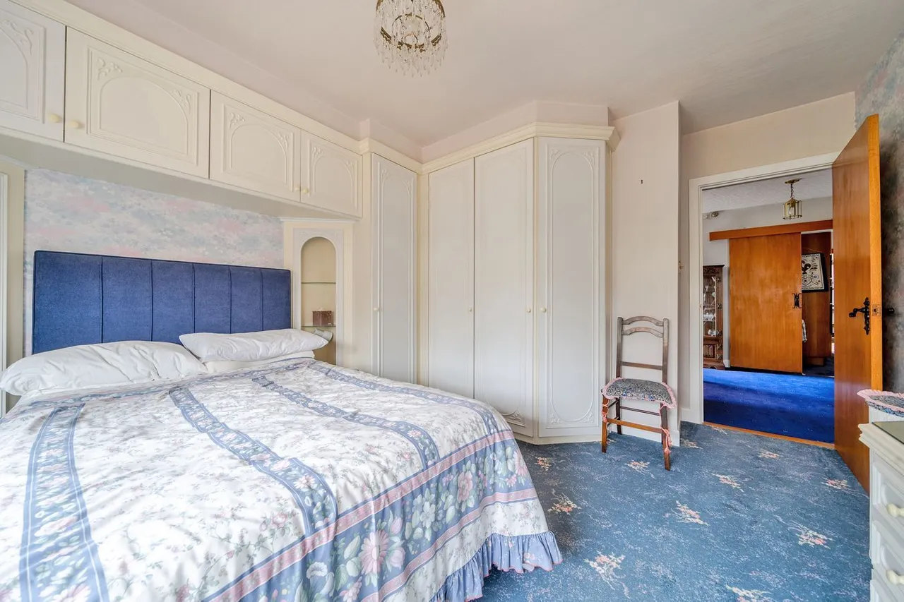 Barrows Park, Cheddar, BS27, photo 13
