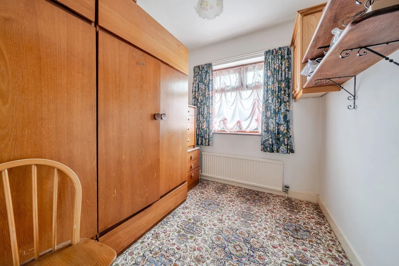 Barrows Park, Cheddar, BS27, photo 16
