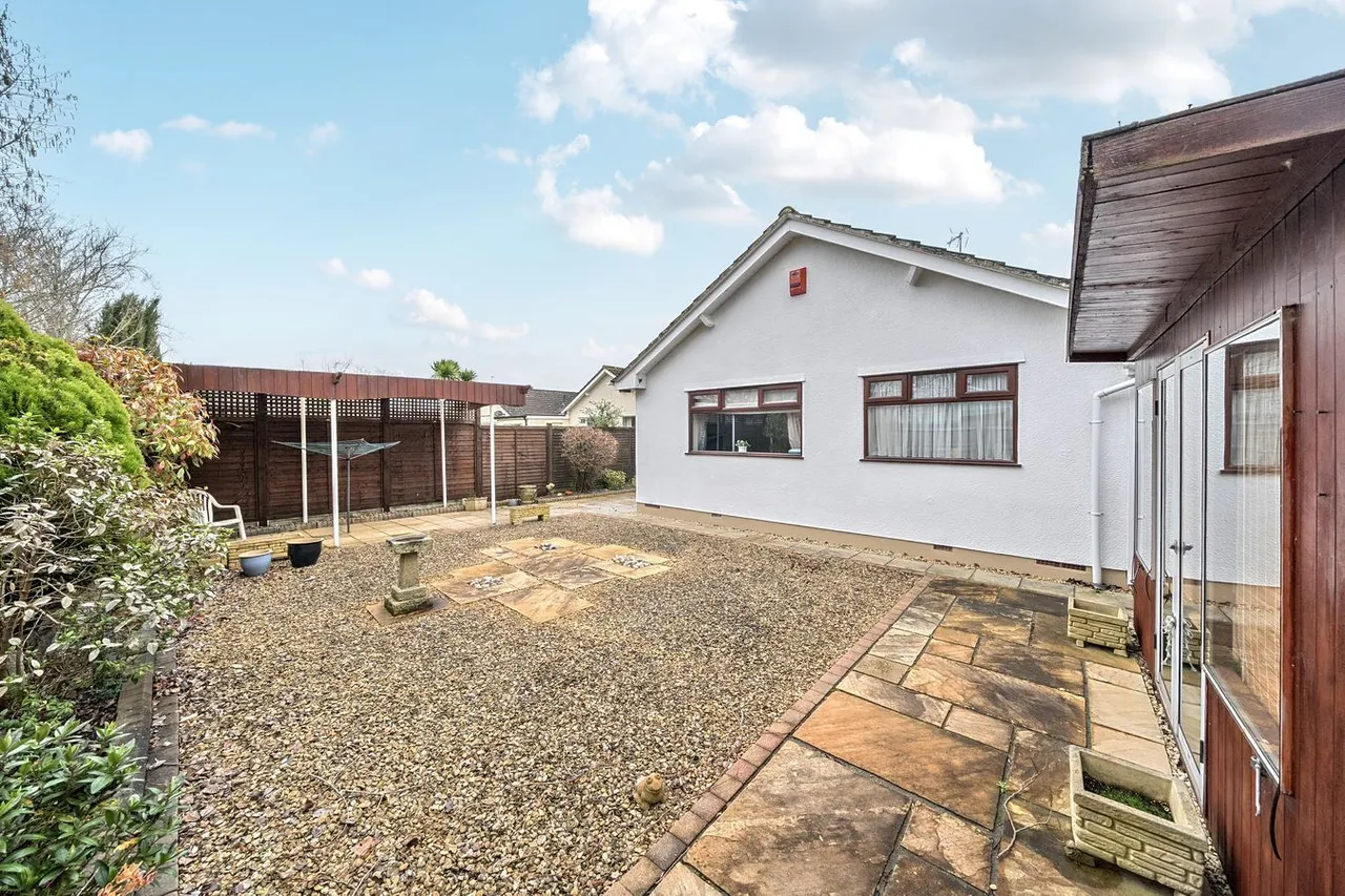 Barrows Park, Cheddar, BS27, photo 20