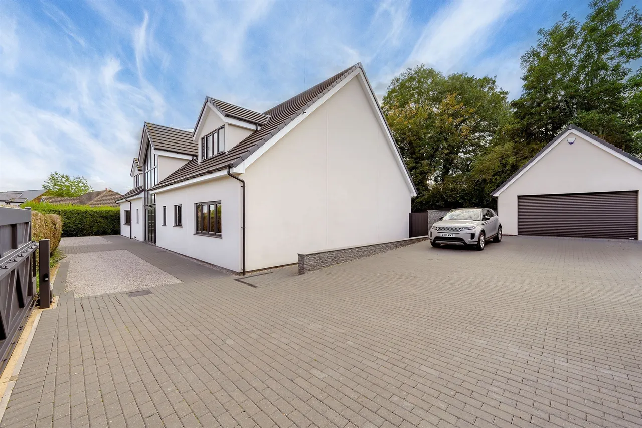 Spinney Lane, Kettering, NN15, photo 2