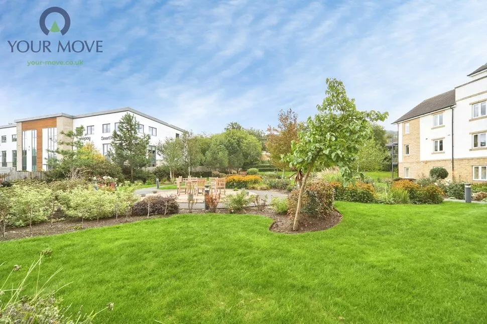 Railway Road, Ilkley, West Yorkshire, LS29, photo 4