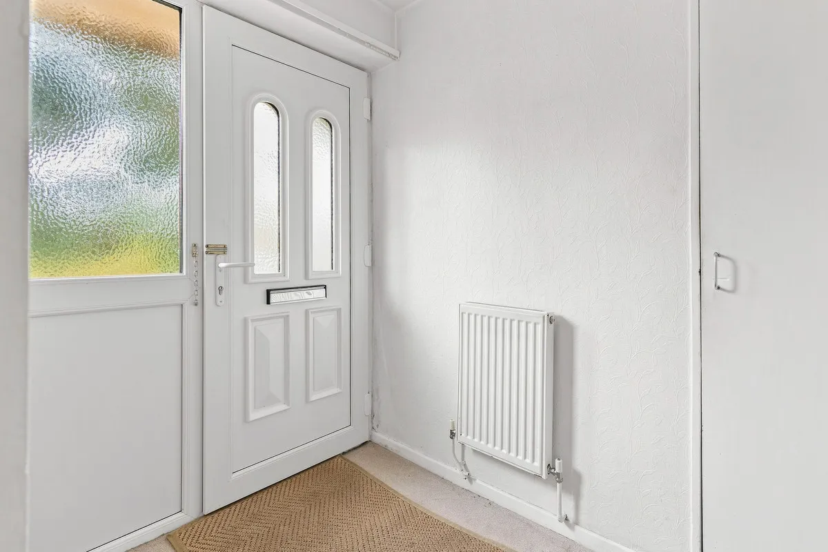 Fisher Gardens, Knaresborough, HG5, photo 8