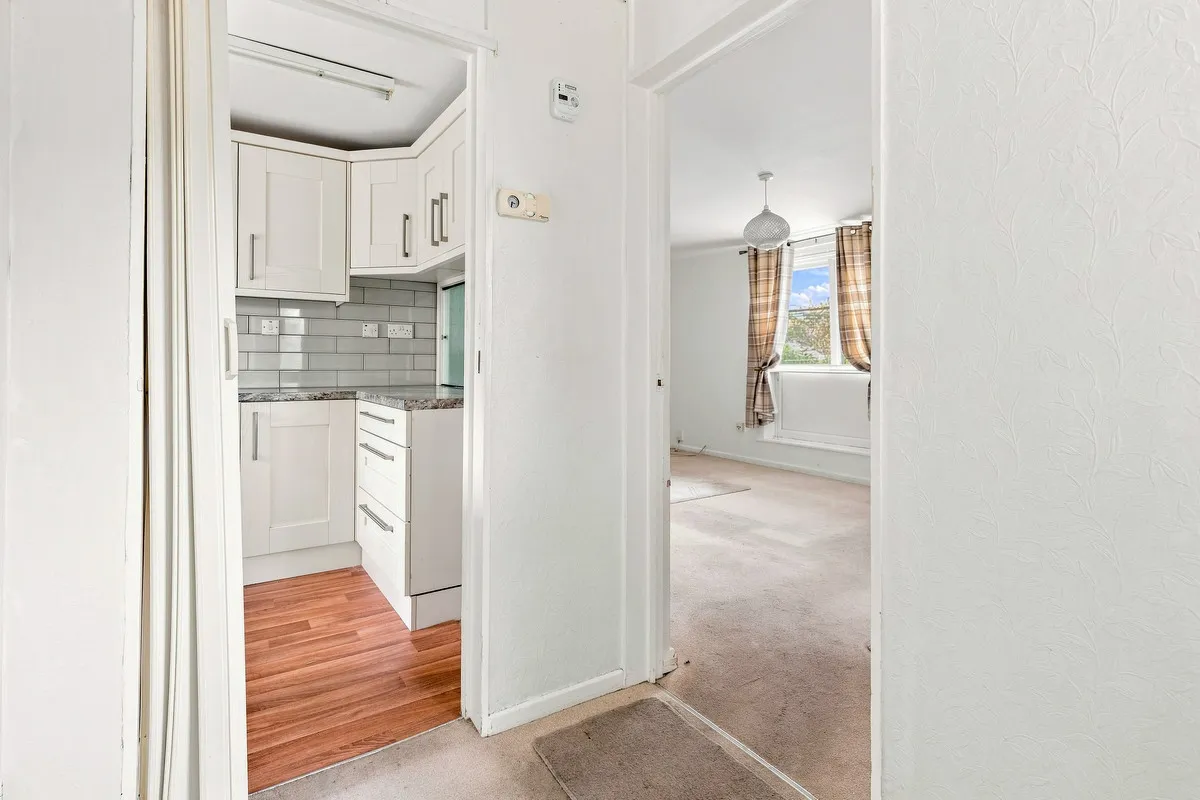 Fisher Gardens, Knaresborough, HG5, photo 9