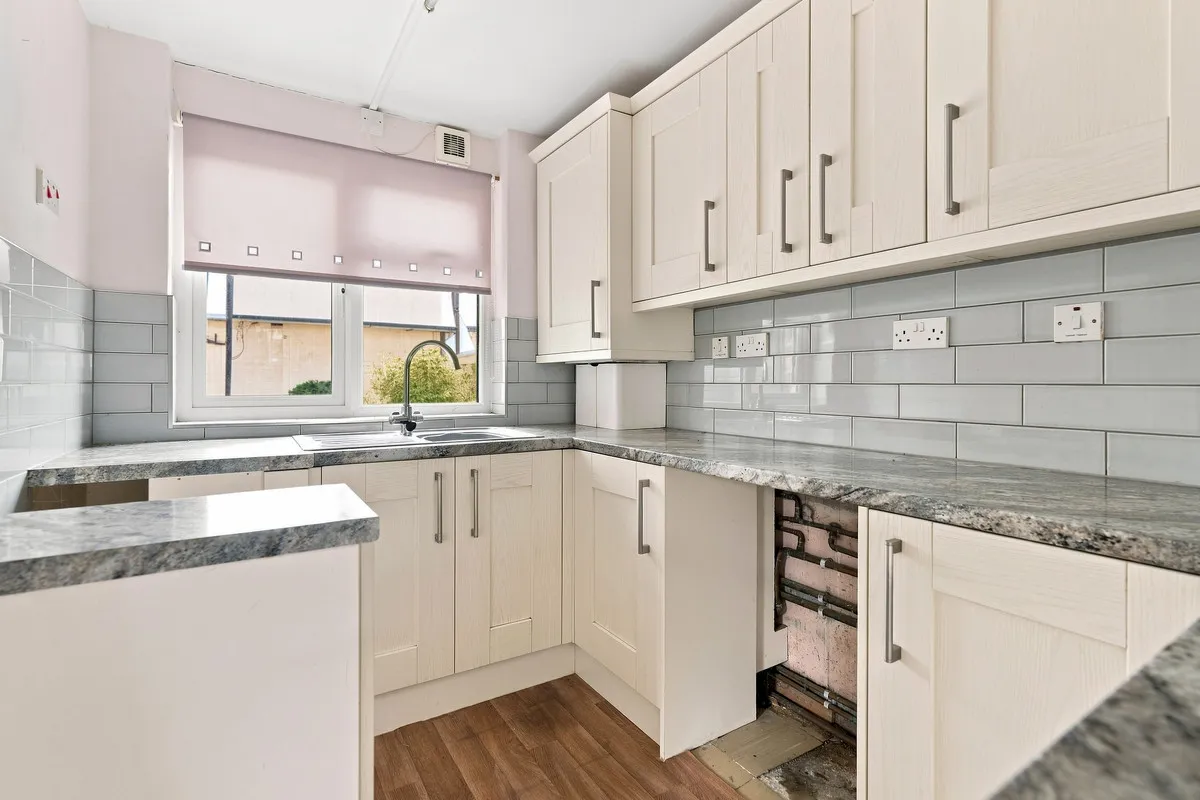 Fisher Gardens, Knaresborough, HG5, photo 2