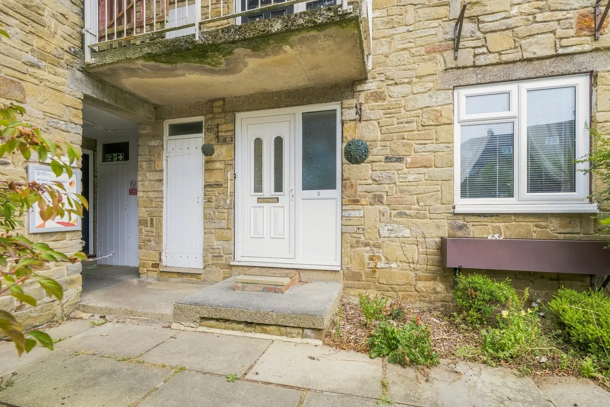 Fisher Gardens, Knaresborough, HG5, photo 10