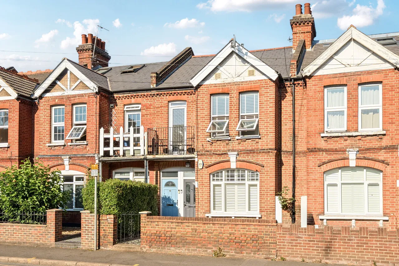 Kingston Road, Raynes Park, London, SW20, photo 2