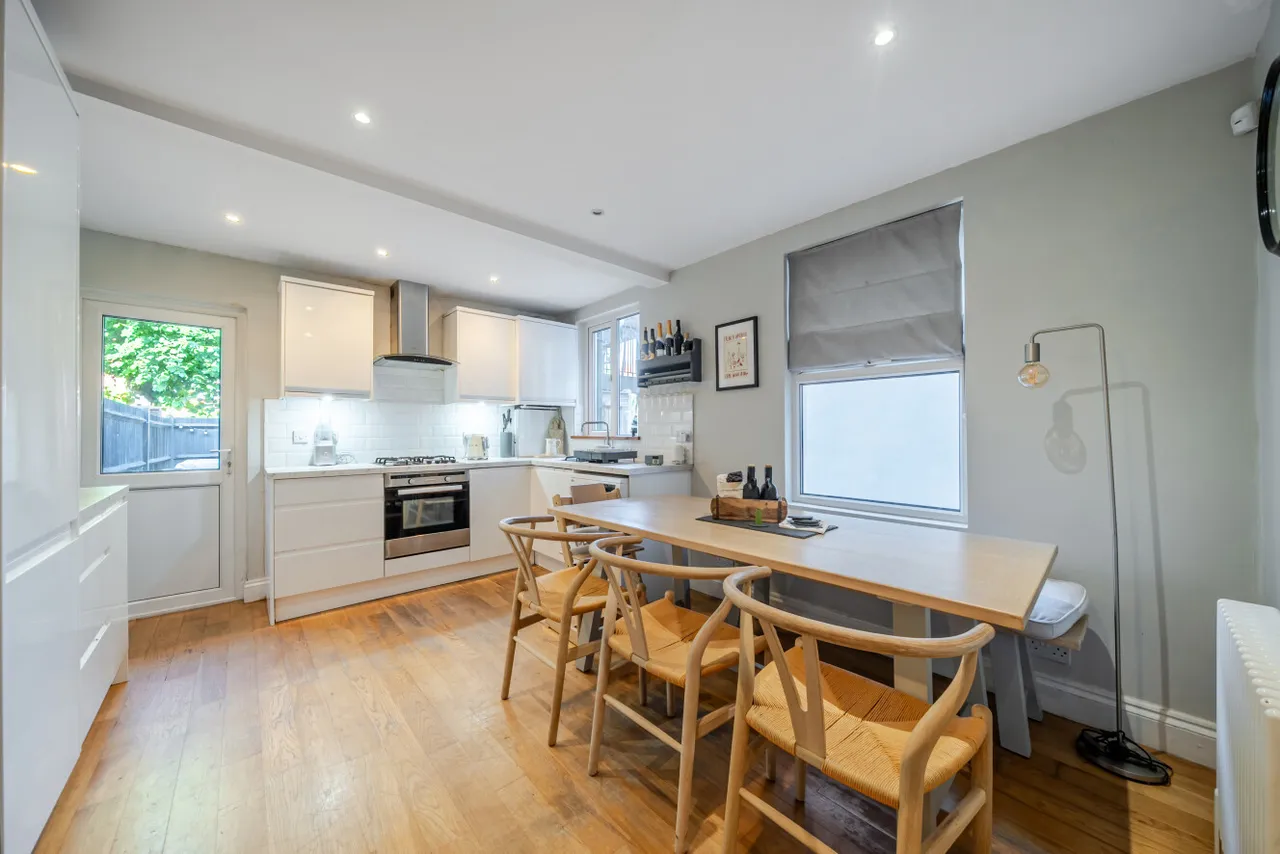 Kingston Road, Raynes Park, London, SW20, photo 9