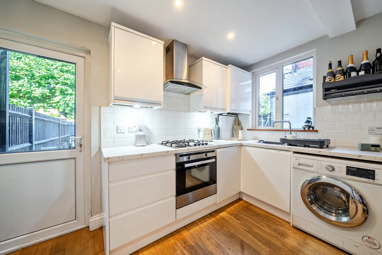 Kingston Road, Raynes Park, London, SW20, photo 8