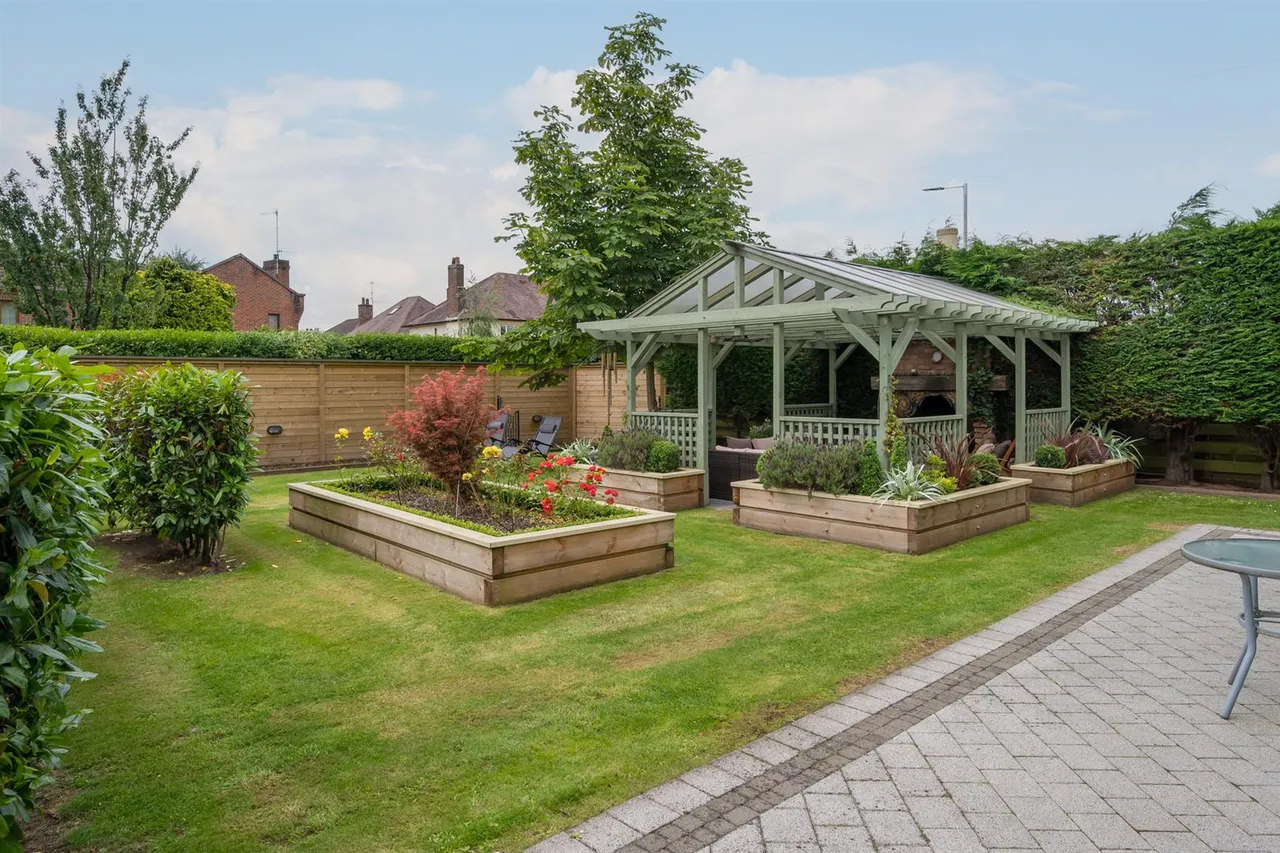 Malone Park Central, Belfast, BT9, photo 39