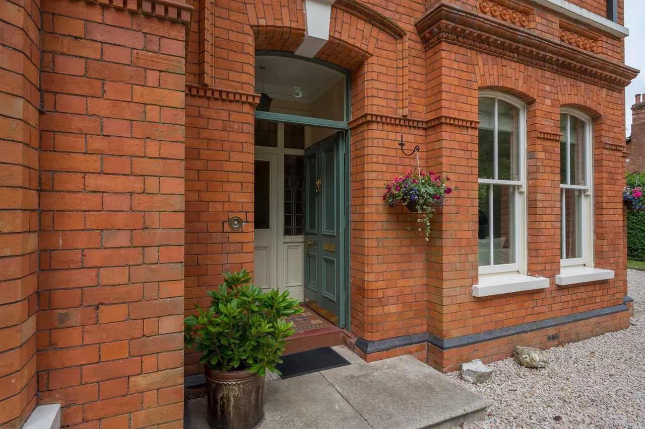 Malone Park Central, Belfast, BT9, photo 3
