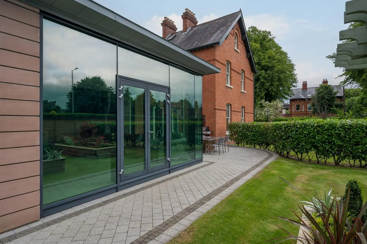 Malone Park Central, Belfast, BT9, photo 45
