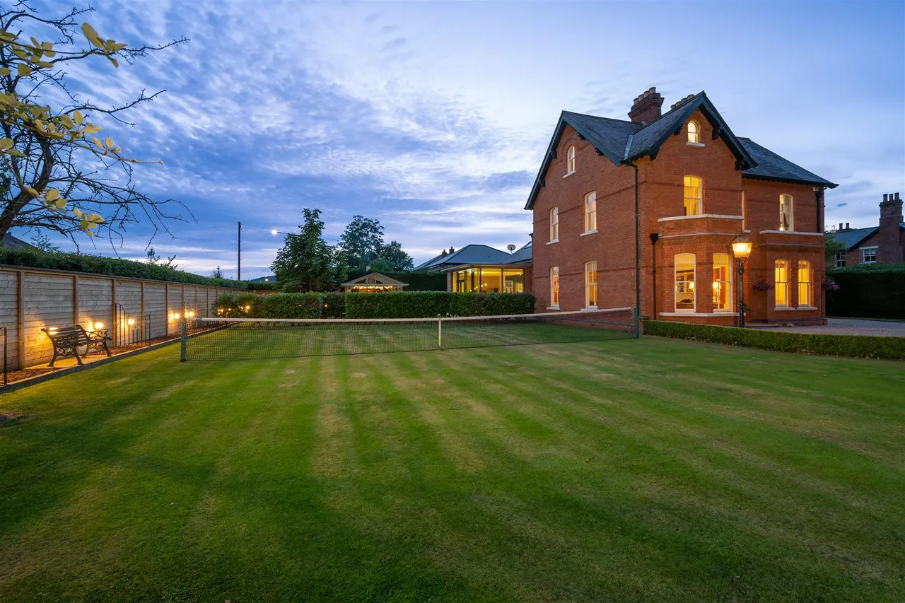 Malone Park Central, Belfast, BT9, photo 47