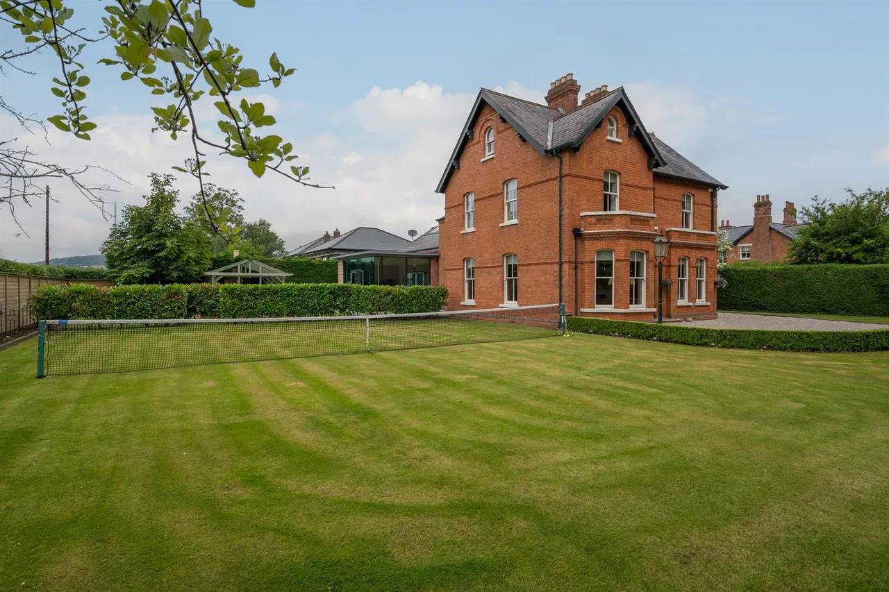 Malone Park Central, Belfast, BT9, photo 38