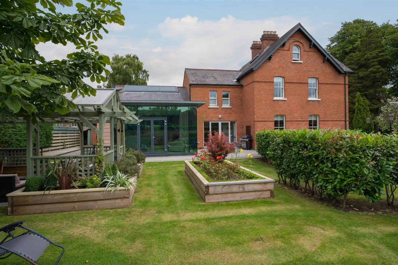 Malone Park Central, Belfast, BT9, photo 41