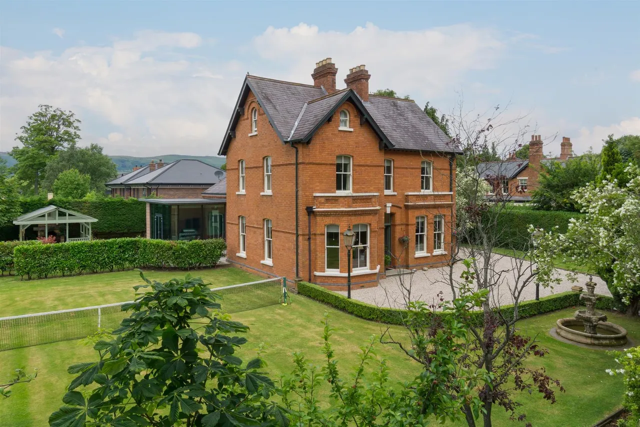 Malone Park Central, Belfast, BT9, photo 2